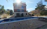 Resale - Villa -
Pilar de la Horadada - Pinar de Campoverde