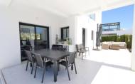 Resale - Villa -
Rojales - Inland