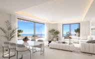 New Build - Penthouse -
Málaga - Playa de Sacaba