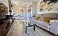 Resale - Apartment -
Los Alcazares - Costa Calida