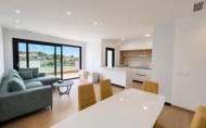 Herverkoop - Penthouse -
Finestrat