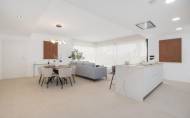 Obra nueva - Villa -
Los Alcazares - La Serena Golf