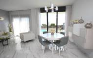 Nieuwbouw Woningen - Villa -
San Miguel de Salinas - Cerro Del Sol