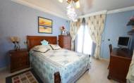 Herverkoop - Villa -
Orihuela Costa - Campoamor
