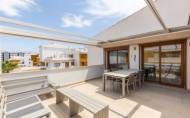 Revente - Apartment -
Torrevieja - Costa Blanca