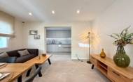 Reventa - Town House -
San Pedro del Pinatar - Costa Calida