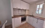 Herverkoop - Bungalow -
Torrevieja - Sector 25