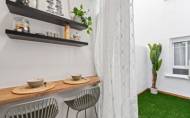 Herverkoop - Apartment -
Playa Flamenca - Costa Blanca
