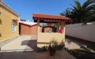 Resale - Villa -
Torrevieja - Chaparral