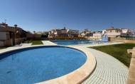 Resale - Town House -
Torrevieja - Carrefour