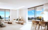 New Build - Penthouse -
Málaga - Playa de Sacaba