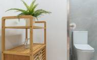 Reventa - Apartment -
Torrevieja - Costa Blanca