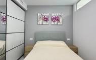 Revente - Apartment -
Torrevieja - Estacion De Autobuses
