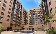 New Build - Apartment -
Alicante - Carolinas Bajas