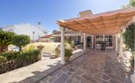 Herverkoop - Villa -
La Regia - Costa Blanca