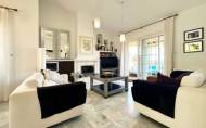 Resale - Villa -
Orihuela Costa - Costa Blanca