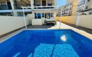Reventa - Apartment -
La Mata - Costa Blanca