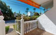 Resale - Bungalow -
Orihuela Costa - Costa Blanca