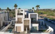 Nieuwbouw Woningen - Villa -
Los Alcazares - Serena Golf