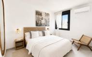 Nouvelle construction - Villa -
Baños y Mendigo - Altaona Golf
