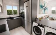 Resale - Villa -
La Torre Golf Resort - Inland