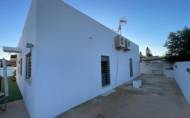 Herverkoop - Villa -
Mar de Cristal - Costa Calida