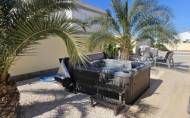 Herverkoop - Villa -
Torrevieja - La Siesta - El Salado - Torreta