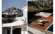 Resale - Villa -
Marbella - Nagueles