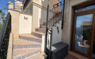 Herverkoop - Bungalow -
Algorfa - Inland