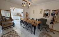 Herverkoop - Bungalow -
Torrevieja - Zona Los Frutales