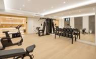 Revente - Villa -
Marbella - Nueva Andalucía