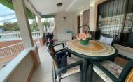 Herverkoop - Town House -
Guardamar del Segura - Costa Blanca