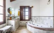 Herverkoop - Villa -
Santiago de la Ribera - Costa Calida