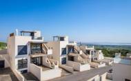 Nieuwbouw Woningen - Bungalow -
San Miguel de Salinas - Cerro Del Sol