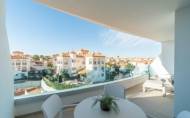 Nieuwbouw Woningen - Apartment -
Orihuela Costa - Playa Flamenca