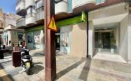 Revente - Apartamento -
Torrevieja - Centro