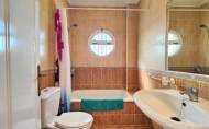 Resale - Town House -
Orihuela Costa - Costa Blanca