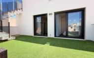 Revente - Villa -
Torrevieja - Aguas Nuevas