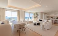 New Build - Apartment -
Benidorm - Playa Poniente