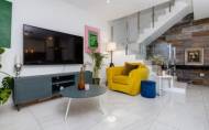 Herverkoop - Town House -
Villamartin - Costa Blanca