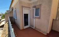 Resale - Townhouse -
Torrevieja - Costa Blanca