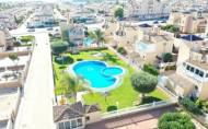 Revente - Apartment -
Orihuela Costa - Lomas de Cabo Roig