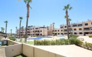 Resale - Apartment -
Pilar de la Horadada - Costa Blanca