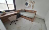 Resale - Villa -
Pilar de la Horadada - Pinar de Campoverde