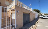 Revente - Town House -
Gran Alacant - Monte y Mar Alto