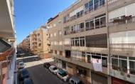 Herverkoop - Apartment -
Torrevieja - Estacion De Autobuses