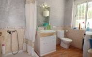 Herverkoop - Villa -
Torrevieja - Los Balcones