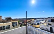 Herverkoop - Town House -
San Miguel de Salinas - Inland