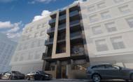 Nieuwbouw Woningen - Apartment -
Torrevieja - Playa de los Locos