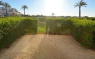 Herverkoop - Apartment -
Hacienda Riquelme Golf Resort - Inland